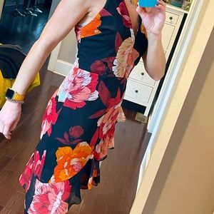 Guess dress women size M